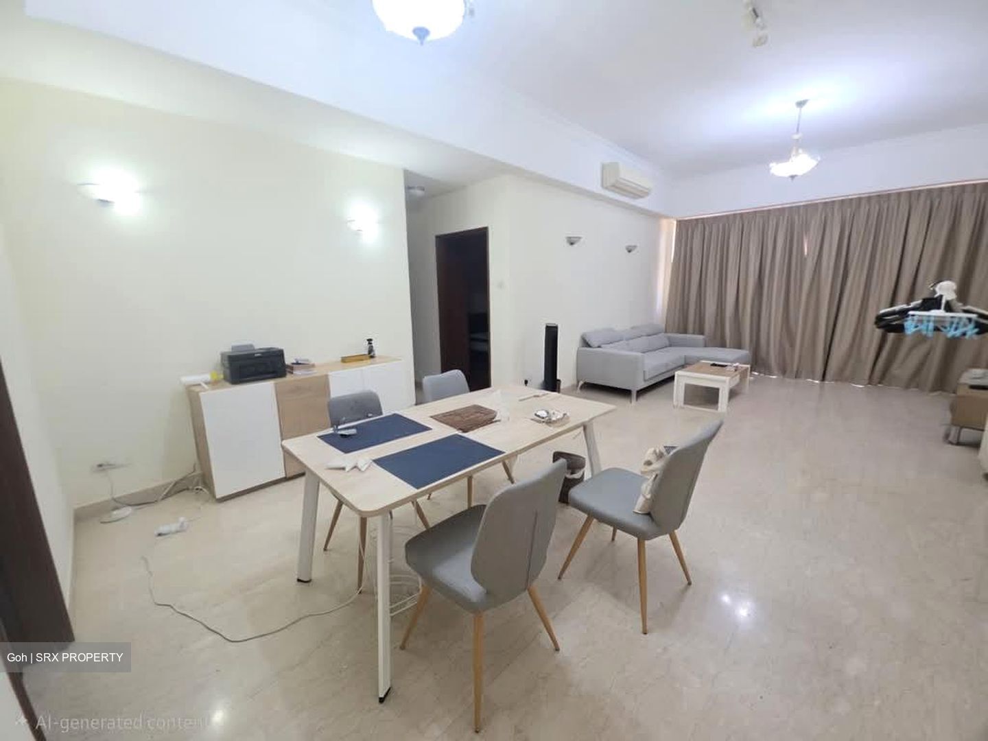 Richmond Park (D9), Condominium #598768361